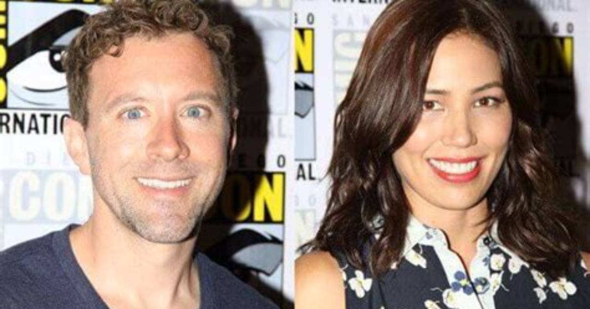 Michaela Conlin & Tj Thyne: Relationship Details & Updates