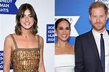 Michaela Kennedy Cuomo Shares Backstage Photos of Meghan Markle and Prince Harry in N. Y. C.