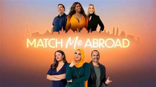 Michaela Match Me Abroad for Trans Individuals | Comprehensive Guide