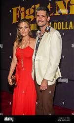 Michaela Mcmanus Husband Mike Daniels Says She Makes Everything Better