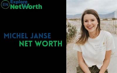 Michel Janse- Wiki, Age, Husband, Ethnicity, Net Worth, Height, Career