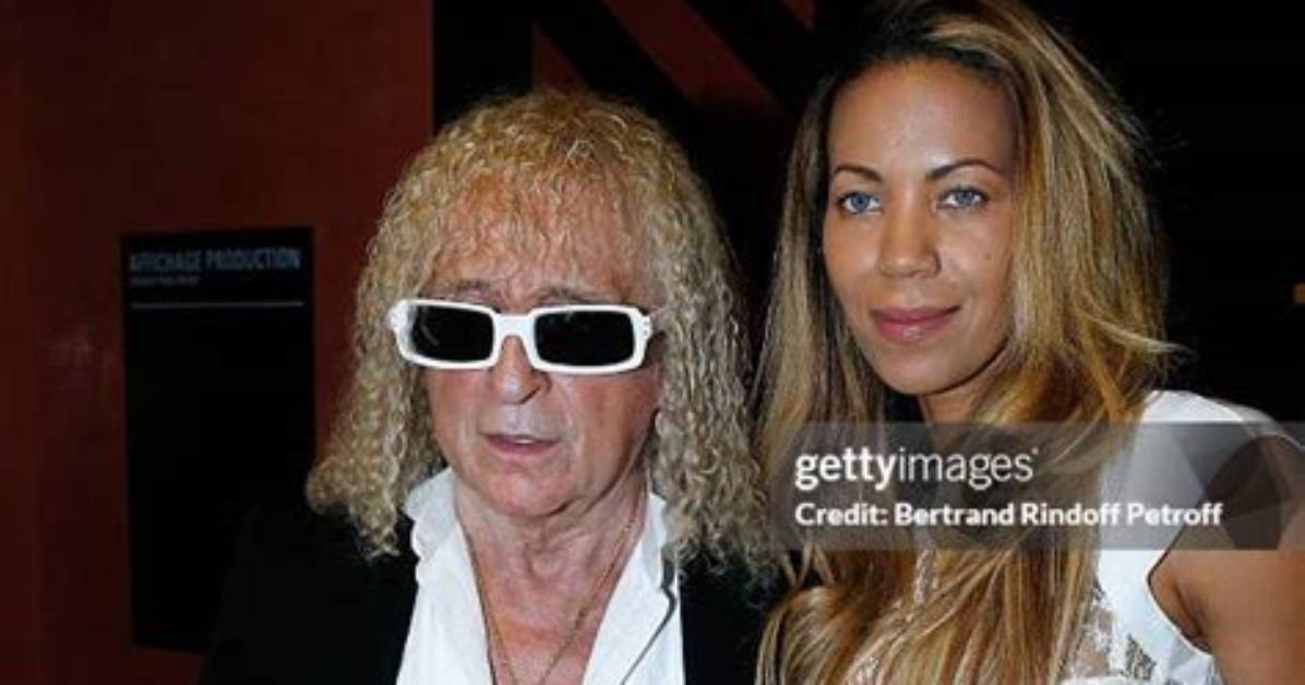 Michel Polnareff Wife Who Is Michel Polnareff Wife?