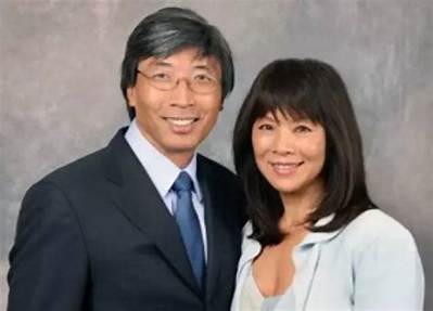 Michele B. Chan Net Worth