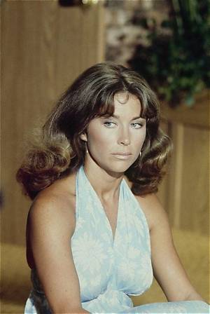 Michele Carey Actress: a Glimpse into the Life of a Beloved Star