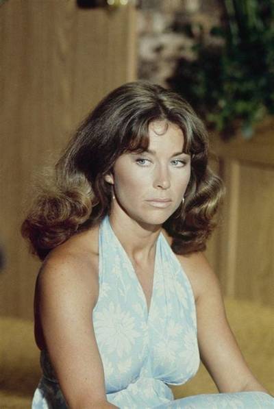 Michele Carey Actress: a Glimpse into the Life of a Beloved Star