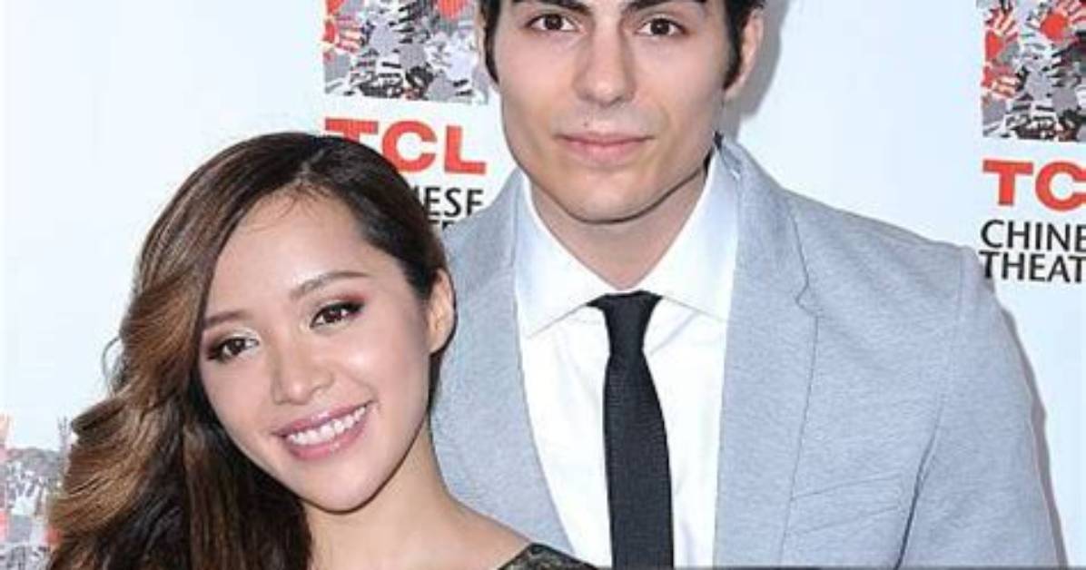 Michele Phan and Dominic: a Journey Through Love, Entrepreneurship, and Success
