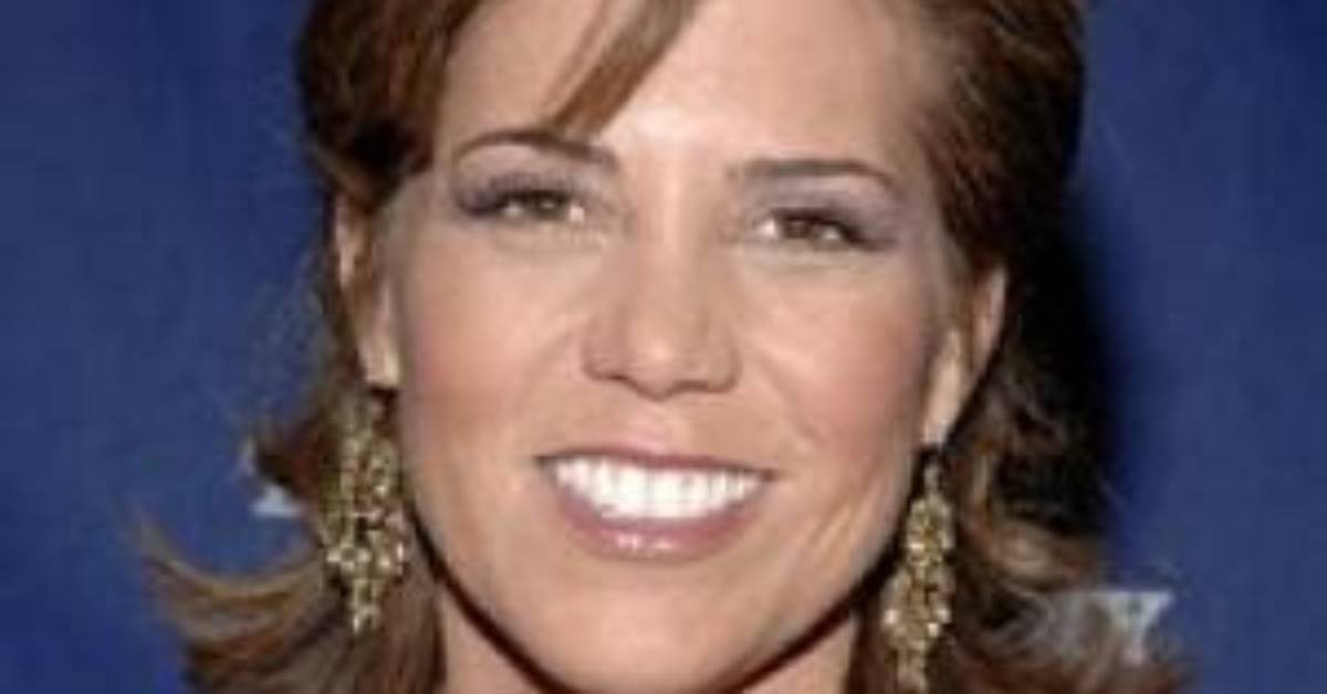 Michele Tafoya Net Worth, Instagram, Son, Children, Age, Education, Height