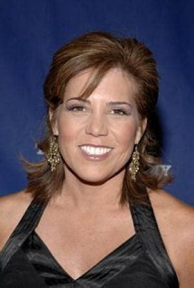 Michele Tafoya Net Worth, Instagram, Son, Children, Age, Education, Height