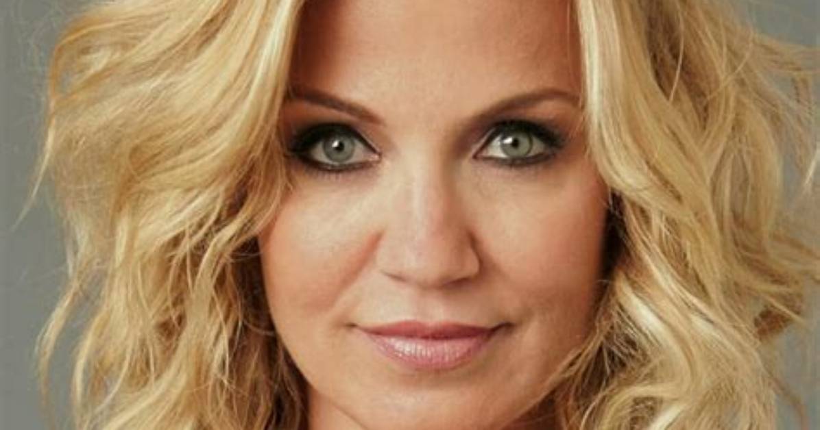 Michelle Beadle Biography