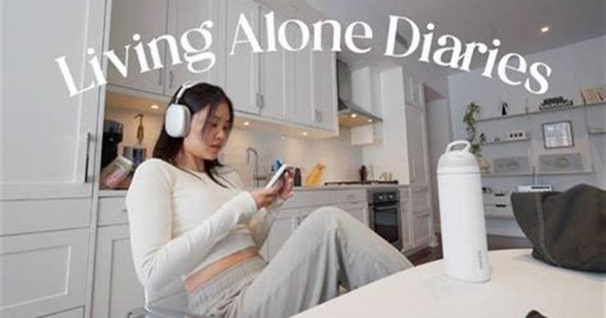Michelle Choi Bio, Wiki, Age, Family, Boyfriend, Living Alone Diaries, Instagram, Youtube and Net Worth.