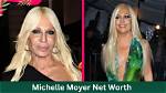 Michelle Dibernardo Net Worth