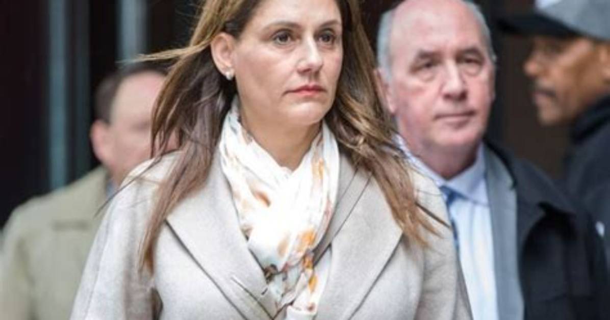 Michelle Janavs Height Age Husband Biography Wiki Net