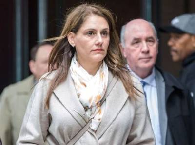 Michelle Janavs Height, Age, Husband, Biography, Wiki, Net Worth