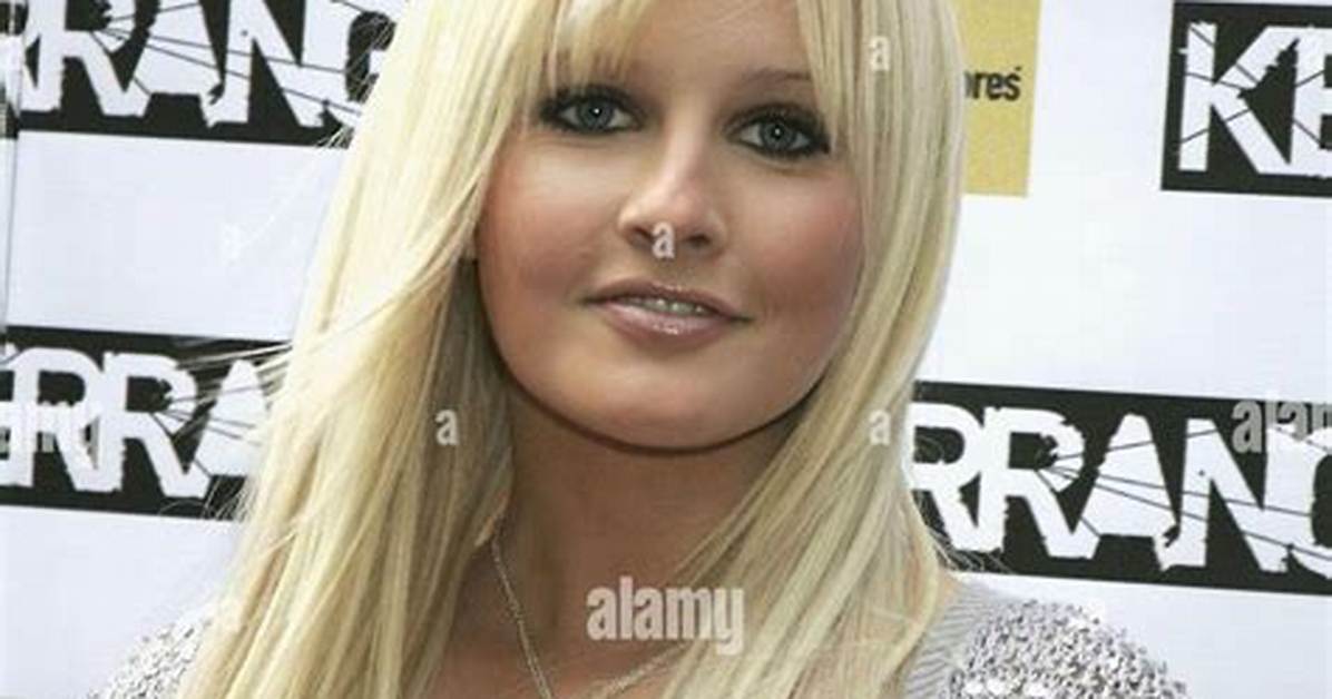 Michelle Marsh