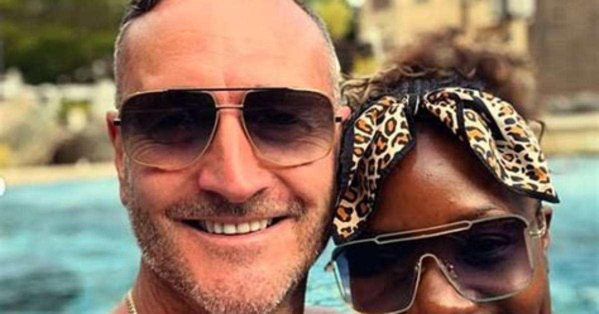 Michelle Mcsween Meet Will Mellor Wife On
