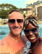 Michelle Mcsween: Meet Will Mellor Wife on Instagram