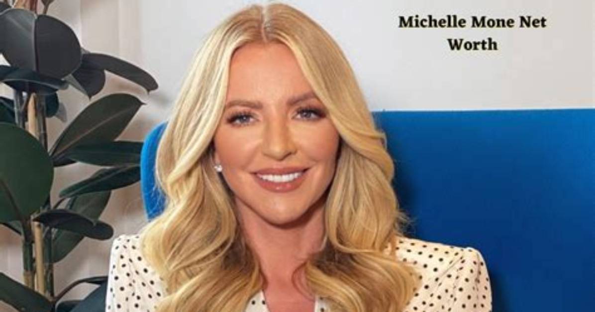 Michelle Mone Net