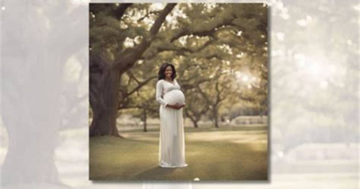 Michelle Obama's Pregnancy Journey: Inside the Inspiring Story