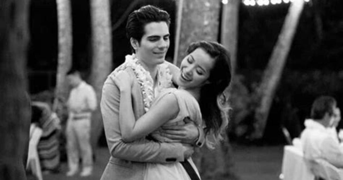 Michelle Phan Dominique Capraro Wedding: a Celebration of Love and Creativity