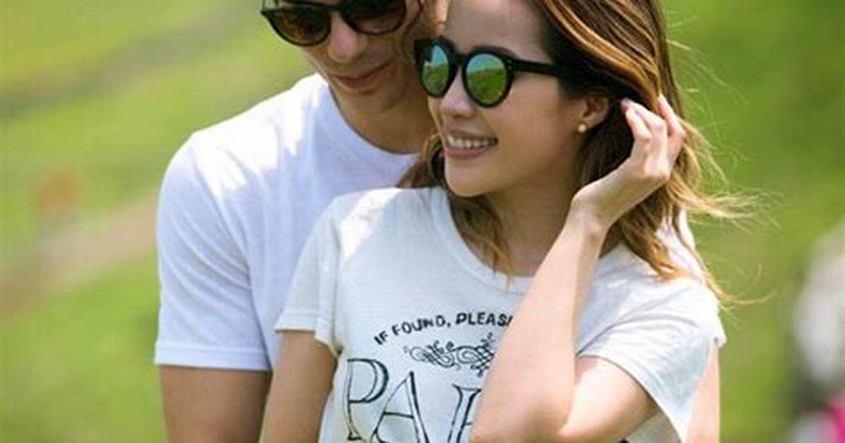Michelle Phan Husband: a Comprehensive Look at Her Personal Life and Journey