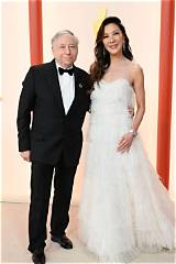 Michelle Yeoh and Husband: a Deep Dive into Their Love Story