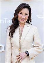 Michelle Yeoh: the Journey of a Versatile Icon