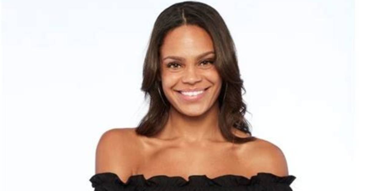 Michelle Young Bachelor Bio Wiki Age Height Family Matt James And