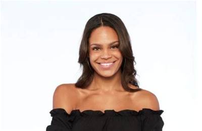 Michelle Young Bachelor, Bio, Wiki, Age, Height, Family, Matt James, and Instagram