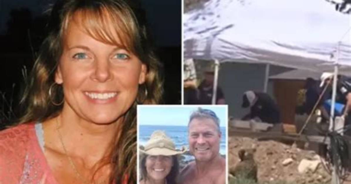 Michigan: Who Is Jeff Liebler Wife? Suzanne Morphew Lover – Where Is He Now?