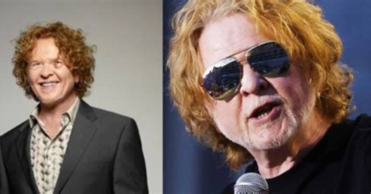 Mick Hucknall: the Voice Behind Simply Red and His Remarkable Journey