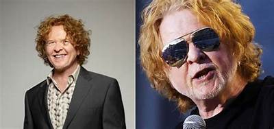 Mick Hucknall: the Voice Behind Simply Red and His Remarkable Journey