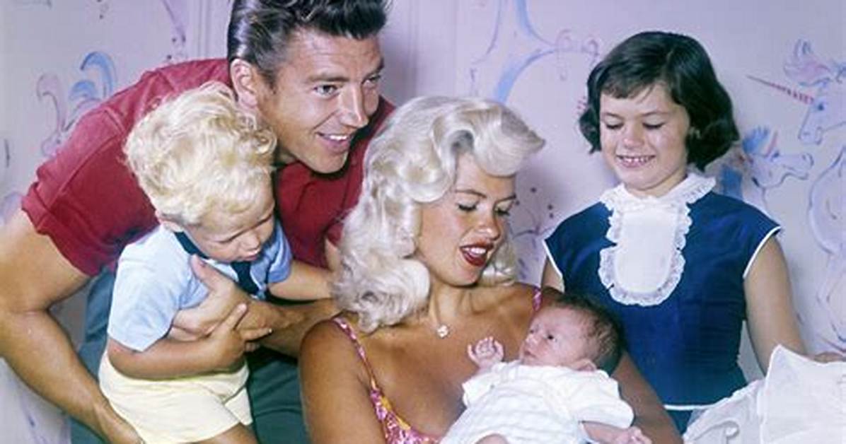 Mickey Hargitay: Actor, Family & Career