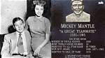 Mickey Mantle’s Net Worth, Biography, Career, Awards, Fact and Life Story