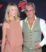 Mickey Rourke’s Net Worth, Fact, Career, Awards, Biography & Life Story