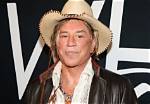 Mickey Rourke Today 2023