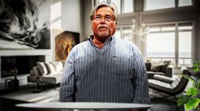 Micky Arison Net Worth