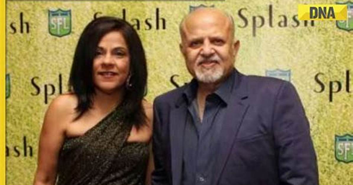 Micky Jagtiani Net Worth