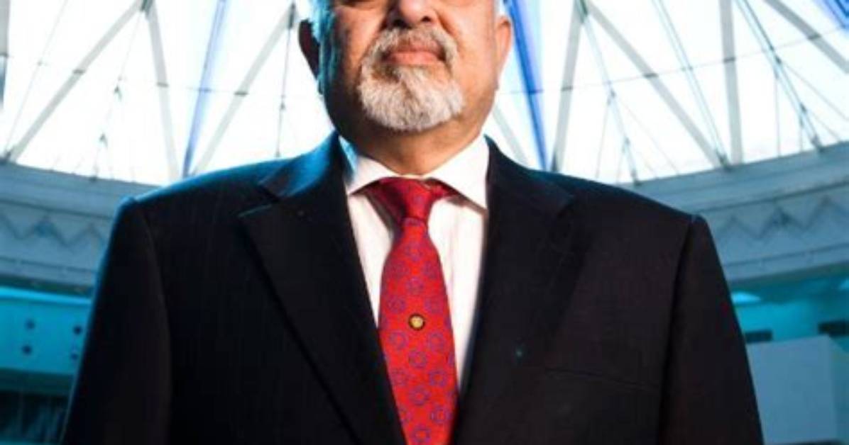 Micky Jagtiani Net
