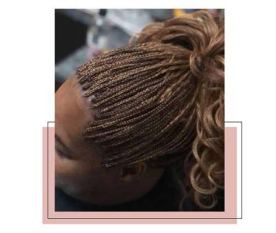 Micro Braids Styles 2023: the Ultimate Guide to Trendy Hairstyles