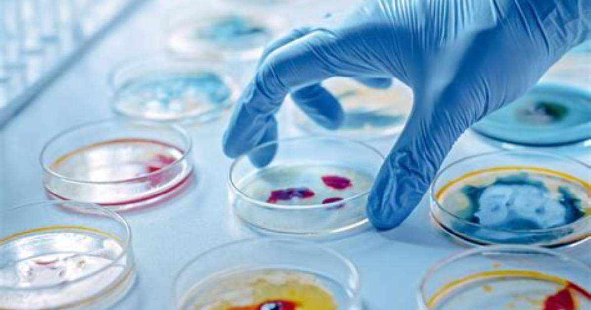 Microbial