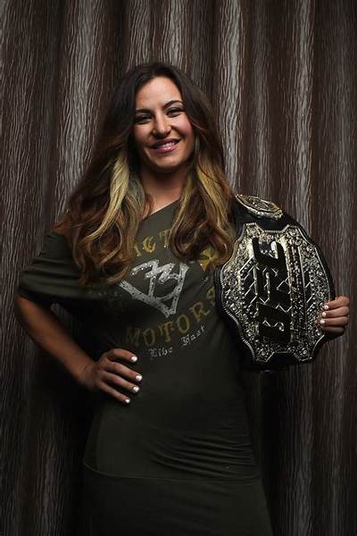 Miesha Tate Bio, Wiki, Age, Family, Wife, Mixed Martial Arts and Net Worth