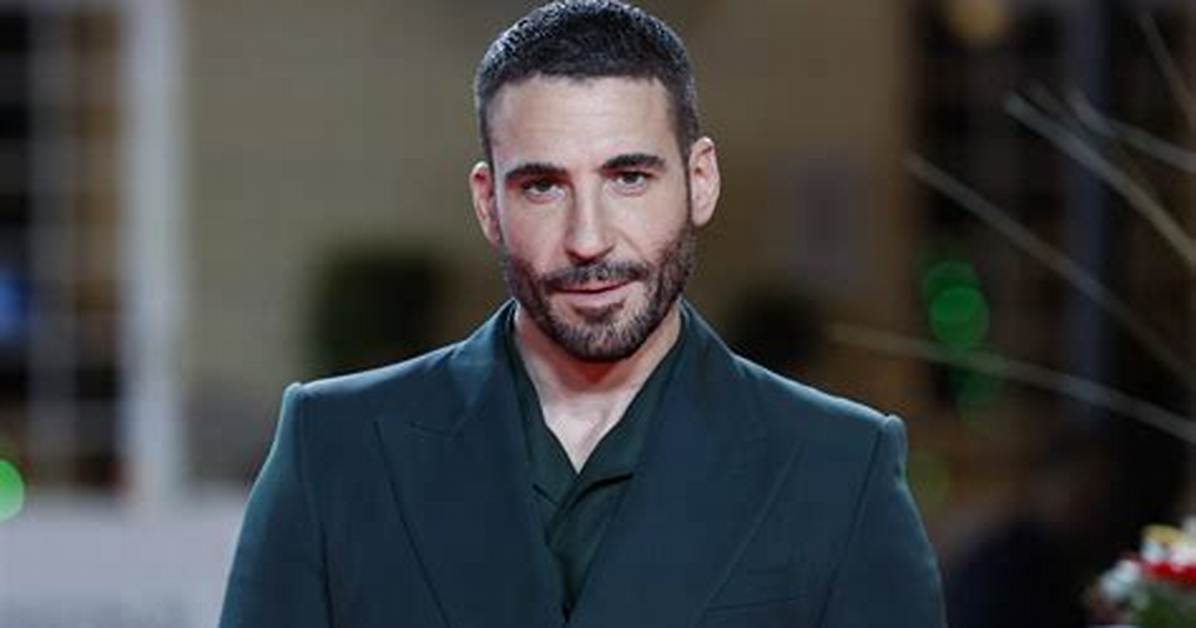 Miguel Angel Silvestre Children a Comprehensive