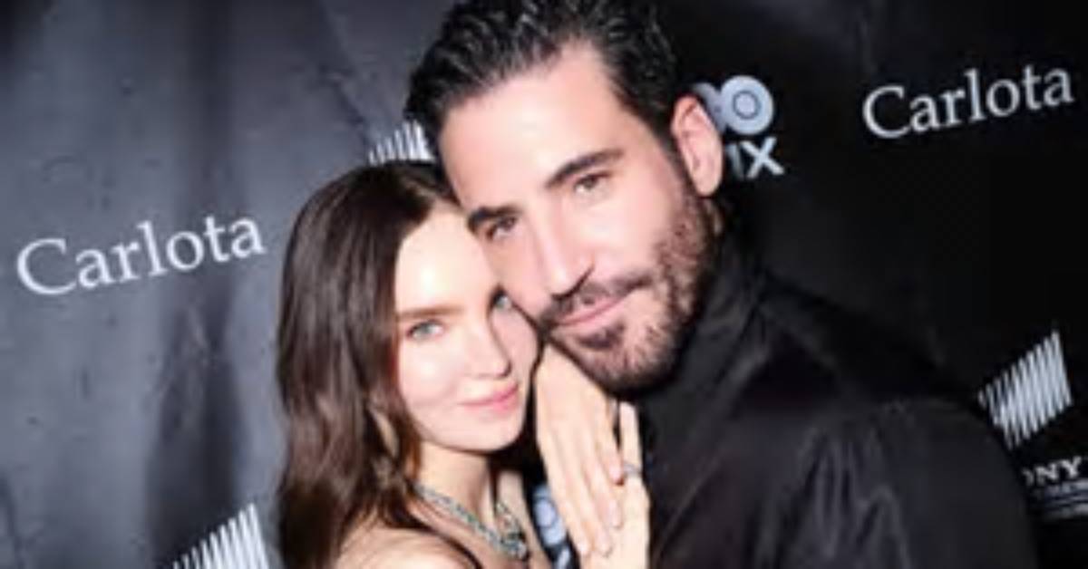 Miguel Angel Silvestre Children A