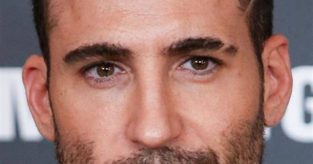Miguel Angel Silvestre the Charismatic Actor Who Stole Hearts In