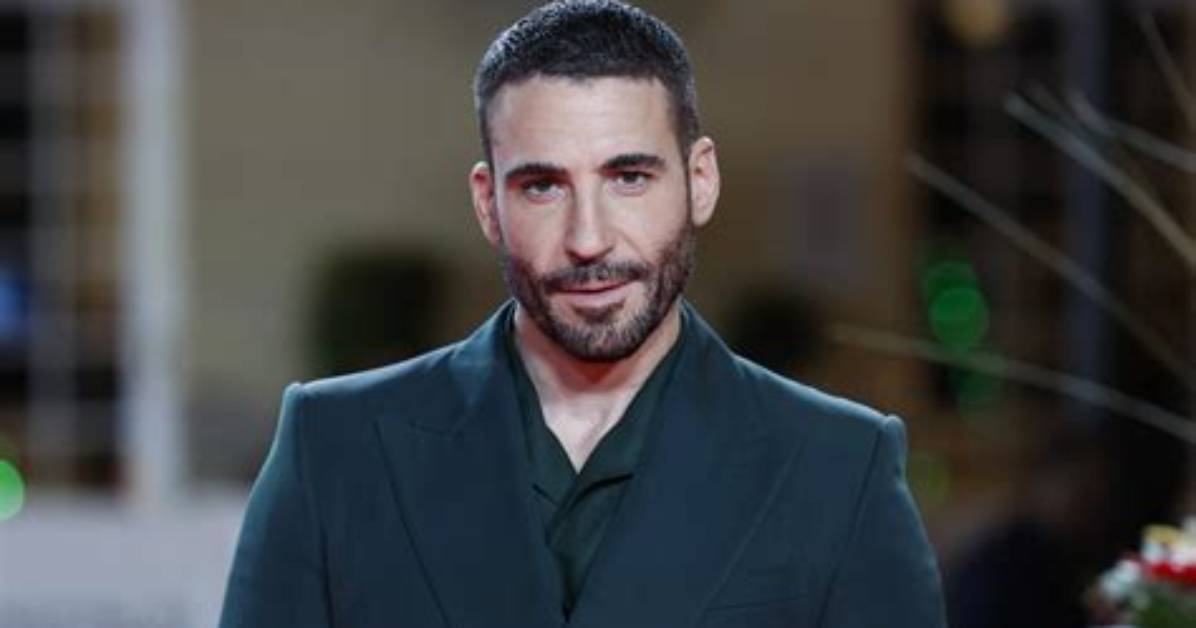 Miguel Angel Silvestre