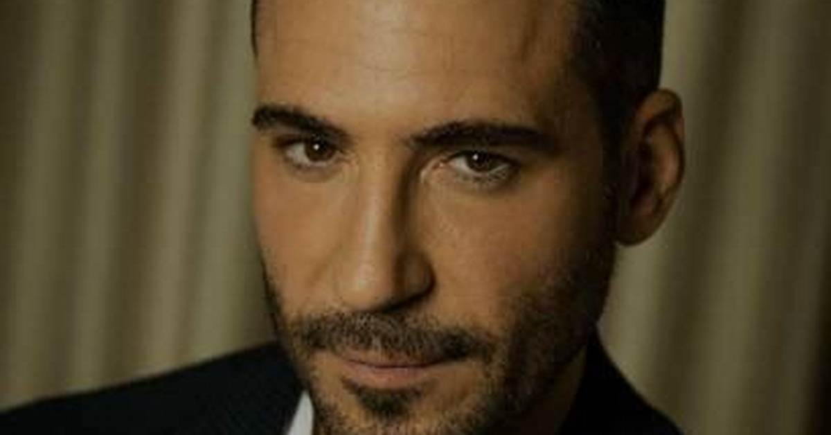 Miguel %C3%81Ngel Silvestre the Charismatic Actor Who 1200. Jpg
