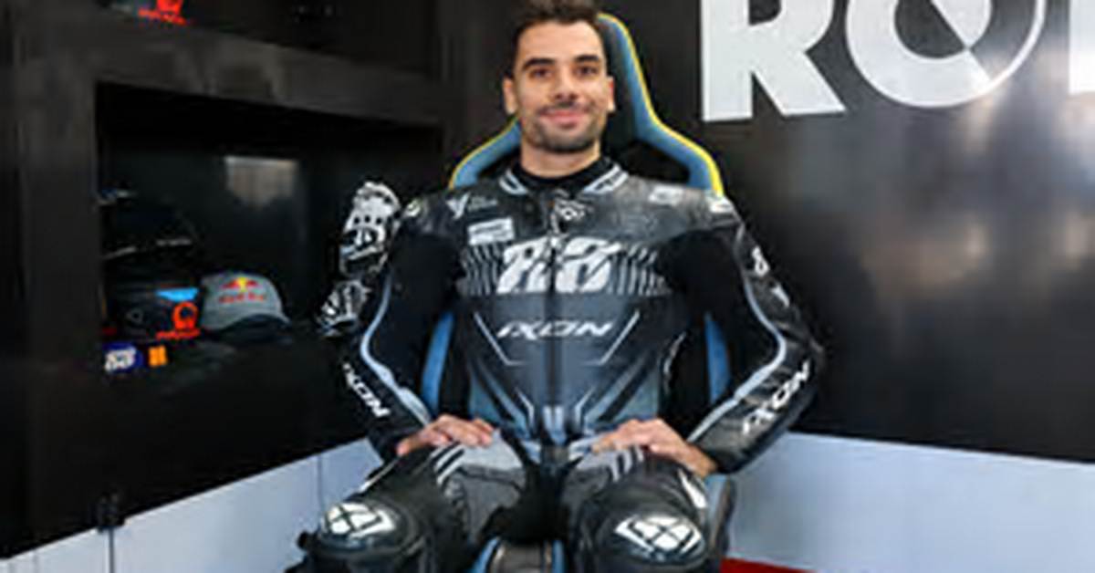 Miguel Oliveira Net
