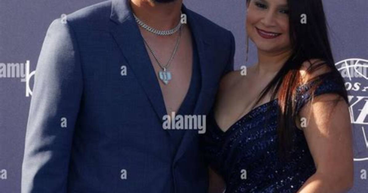 Miguel Rojas Wife: Who Is Mariana Rojas? Everything to Know About Their Married Life