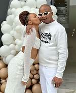 "Mihlali Ndamase S Man Leeroy Sidambe Slapped" and Its Impact