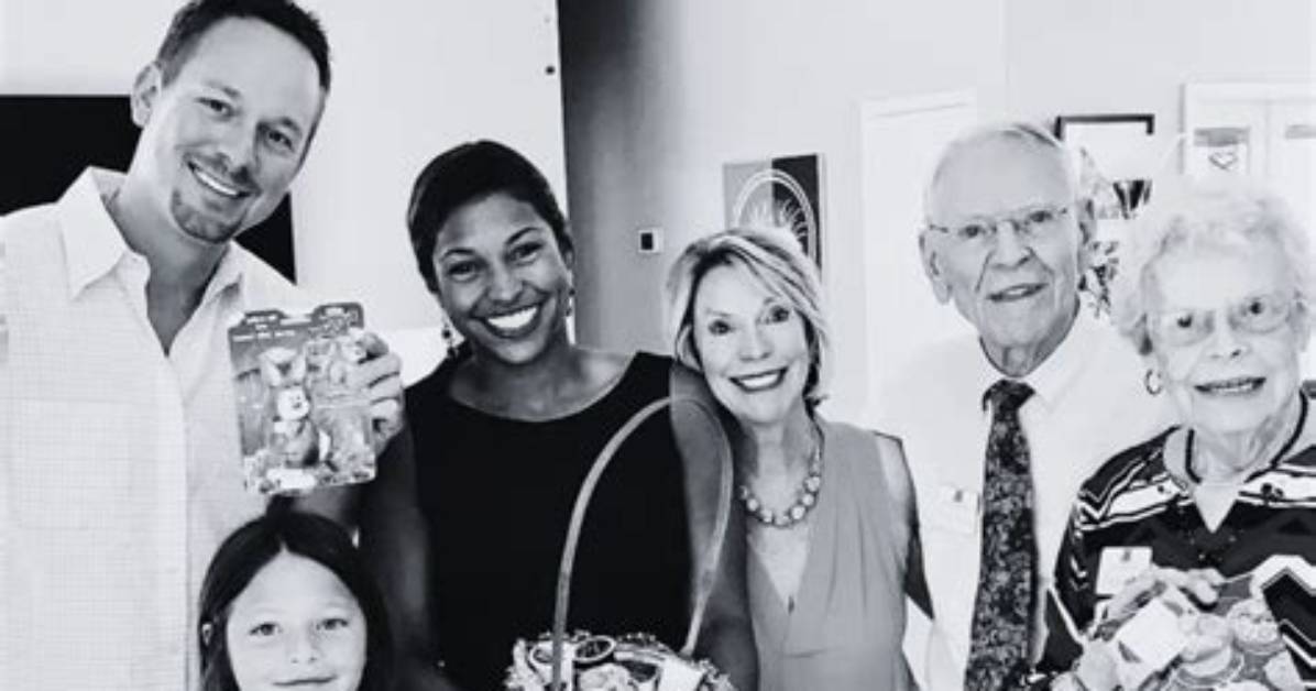 Mika Kleinschmidt Parents: Unveiling the Family Story